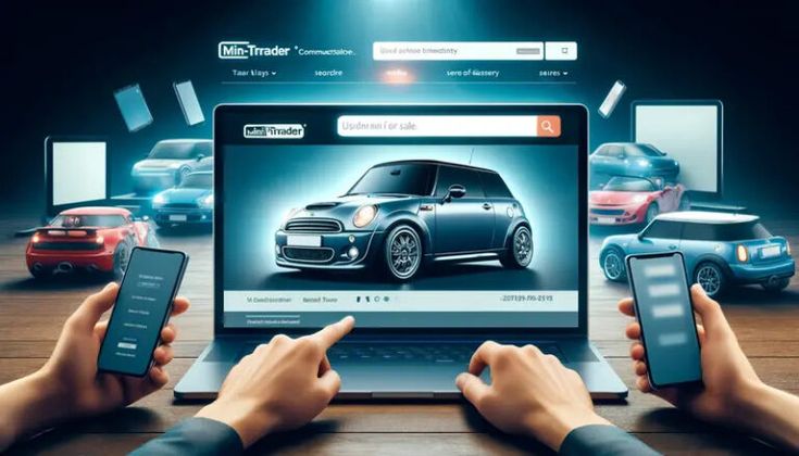 Online Car Marketplaces: A Review